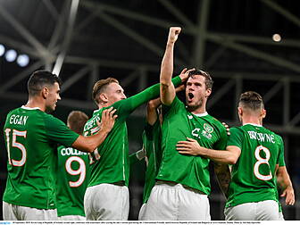 Player Ratings: Ireland 3-1 Bu...